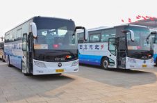 北汽集团，凭什么续写两会用车“三个零”纪录？