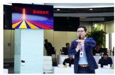 能链直供业务发布 助力产业链数字化升级