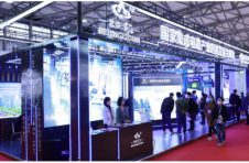 北京经济技术开发区亮相SEMICON China 2021