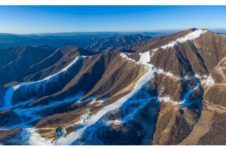 “燃擎北汽 相约北京” 冬季体育赛事科普——高山滑雪
