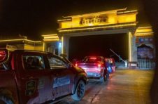 火炮领衔登珠峰 预售价格仅17.98万