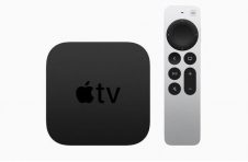 苹果Apple TV 4K第二代将于5月21日至27日交付