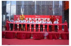 华美乐整装馆博罗、鹤山店正式开业，带来家居新体验！