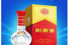 快讯！剑南春夺“618”白酒品牌旗舰店交易指数第一名