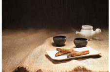 韩国百年高丽参品牌：正官庄