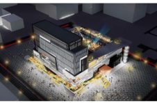 北京回龙观8个封闭社区8月11日24时解封，围挡开始拆除