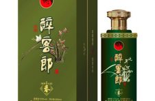 醉客郎再添“四宝”，这是要霸“瓶”的节奏啊！