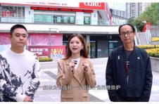 气温骤降，“重报焕新家”带你走进京东电器超级体验店“找温暖”