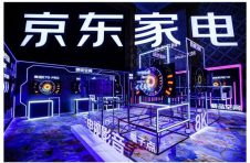 回溯电视行业发展 京东家电联手合作伙伴开拓新局面