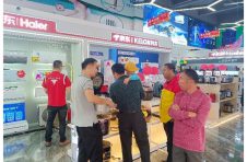 “晚8点”更能买 超5000万个家庭在京东家电11.11焕新幸福生活