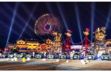 引领6座SUV新趋势 6座智选SUV风光新580正式上市9.59万-12.99万