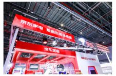 消费升级带动家电焕新 京东家电为产业升级转型锚定方向