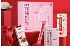 正官庄好参度寒冬：冬至参滋养，健康不上火