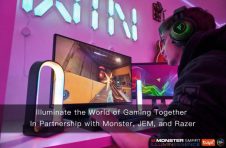 让游戏更带“感”：涂鸦智能助推JEM Accessories接入Razer Chroma™ RGB