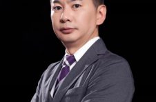 亦侠亦温文 ——访大成律师事务所高级合伙人马江涛