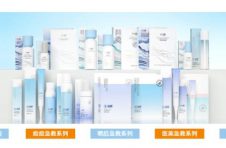 医学护肤品牌益肤：新技术运用、新产品上市、多渠道布局、联合新模式