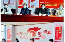 密云区政协主席席成坡带队走访委员郭凤新,走进信远福缘文化集团 密云区政协主席席成坡带队走访委员郭凤新,走进信远福缘文化集团