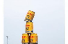 红牛创始公司天丝集团加速布局西部市场 四川生产基地开工仪式成功举行