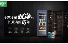 春日品茗，你需要一台容声厅吧！