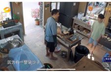 蘑菇屋喜提“新车” 容声冰箱“化身”食材守护者