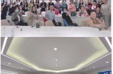 “一抹嫣红 妆办精彩生活”  中荷人寿蜜丝会山东分会举办口红DIY活动 “一抹嫣红 妆办精彩生活”  中荷人寿蜜丝会山东分会举办口红DIY活动