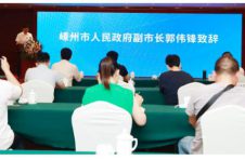 京东家电深化嵊州厨电产业带战略合作 携手厂商共创京东618市场新佳绩