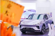 空间与实力并存,极狐阿尔法T才是端午出游的神器 空间与实力并存,极狐阿尔法T才是端午出游的神器