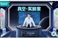 冰箱技术迭代不断，海信以真空为武器打造极致保鲜力