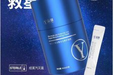 携手吴宣仪，益肤微分子玻尿酸技术刷新行业纪录