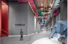 再获国际大奖，北京丽泽平安金融中心为区域经济注入强势动能