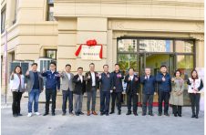 现代汽车集团2021年社会责任报告获“五星佳”评价
