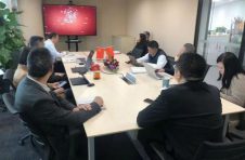 坚持党建引领,不忘初心使命 坚持党建引领,不忘初心使命