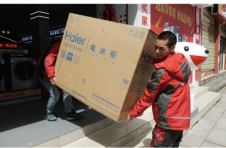 815全民家电消费季启动在即 京东家电联合百大品牌再掀家电焕新潮