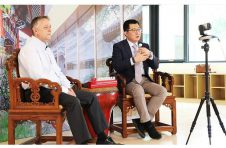 藤幼儿园向乐成幼儿园取经，窥见中国幼教界发展现状