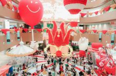 气球嘉年华、观光夜市、帐篷市集…大兴大悦春风里这个夏日嗨翻了 气球嘉年华、观光夜市、帐篷市集…大兴大悦春风里这个夏日嗨翻了