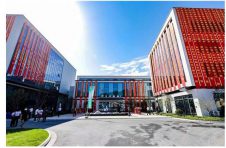 2022中国临安山核桃开杆节暨姚生记数字观光工厂投产仪式隆重举行 2022中国临安山核桃开杆节暨姚生记数字观光工厂投产仪式隆重举行