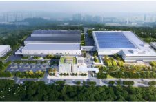 现代汽车扩大氢燃料电池商用车供应