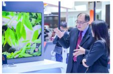 高通孟樸:新时代、新发展、新战略 以关键技术创新 助推高质量发展 高通孟樸:新时代、新发展、新战略 以关键技术创新 助推高质量发展