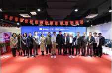 “首个数字化转型国家标准”发布与交流会在京成功举办 “首个数字化转型国家标准”发布与交流会在京成功举办
