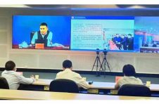 中国邮政坚持“绿色”发展主基调，持续为美丽中国贡献力量