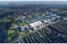 北京甲级写字楼市场格局生变，亚奥如何成了新顶流？