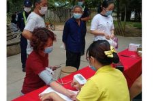 北京万科物业:15分钟触达 公益助老“极速达” 北京万科物业:15分钟触达 公益助老“极速达”