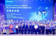 连续十年蝉联外企榜首，这家企业凭什么？