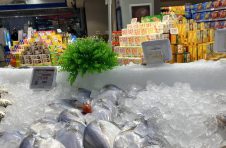 现场烹鲜当场吃！“千里海岸线 最美威海鲜”品鲜季活动在济启动