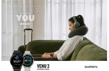 Garmin 佳明Venu 3系列内置睡眠教练，掌握好眠关键