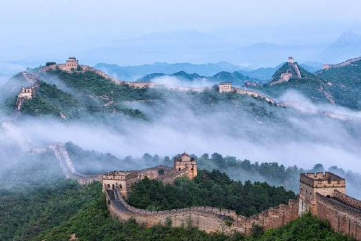 北京入境游强劲复苏 文旅创新打造国际消费高地