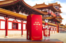 皇家剑南春推动千元价格带风云再起