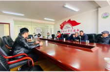 上下联动齐参与 银发健身掀热潮